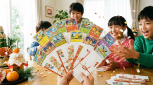 【2026年】お年玉でポケカオリパ!予算別おすすめサイト&使い方を徹底解説