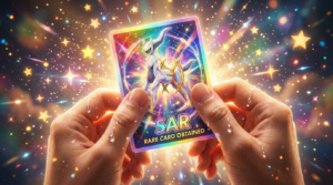 ナンジャモSARが狙えるオリパおすすめ7選！当たりやすいサイトの選び方