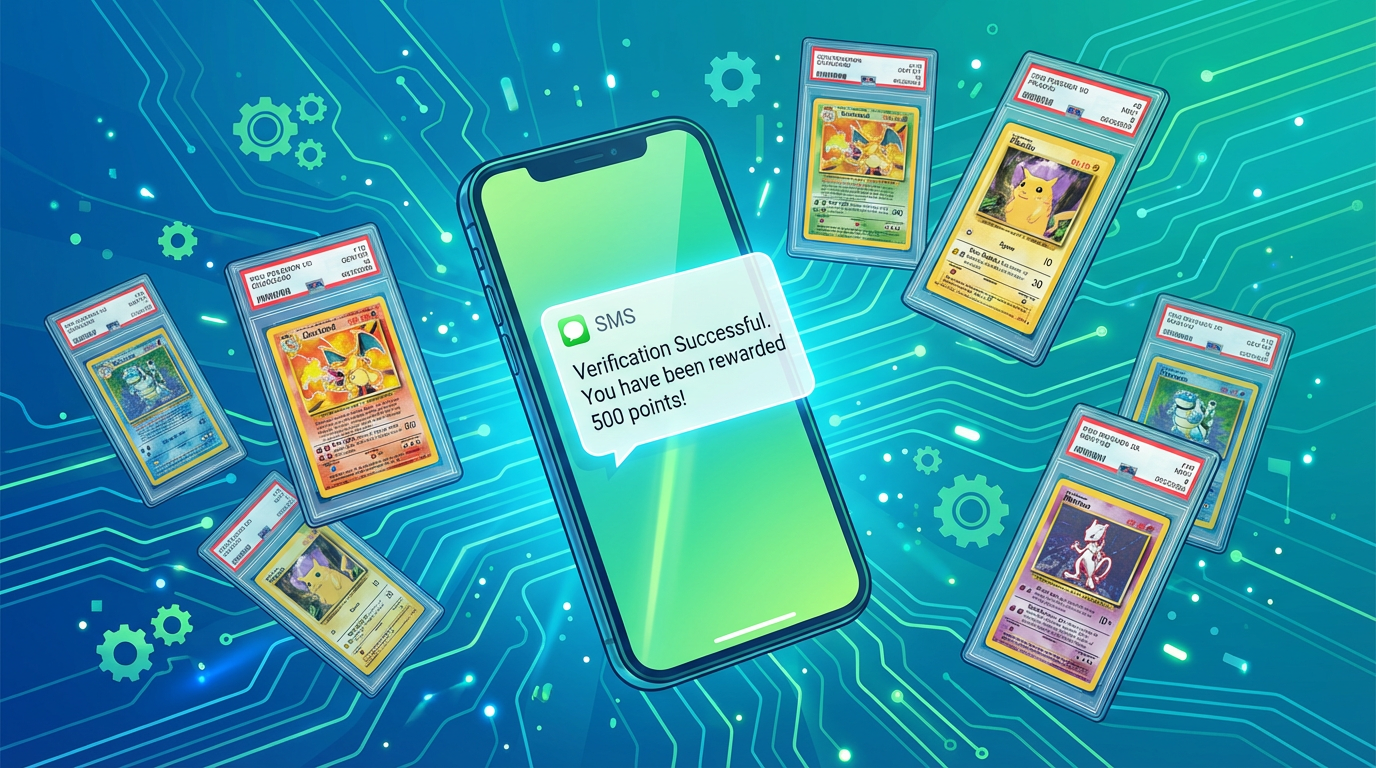 cloveオリパに招待コードはある?SMS認証で500pt獲得する手順を完全解説