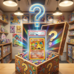 日本トレカセンター「何かのPSA10」の中身は？口コミと発送の判断基準