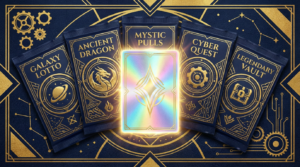 毎日5分で月3,000円分！オリパ「ログボ巡回」で無課金爆アドを狙う最強ルート