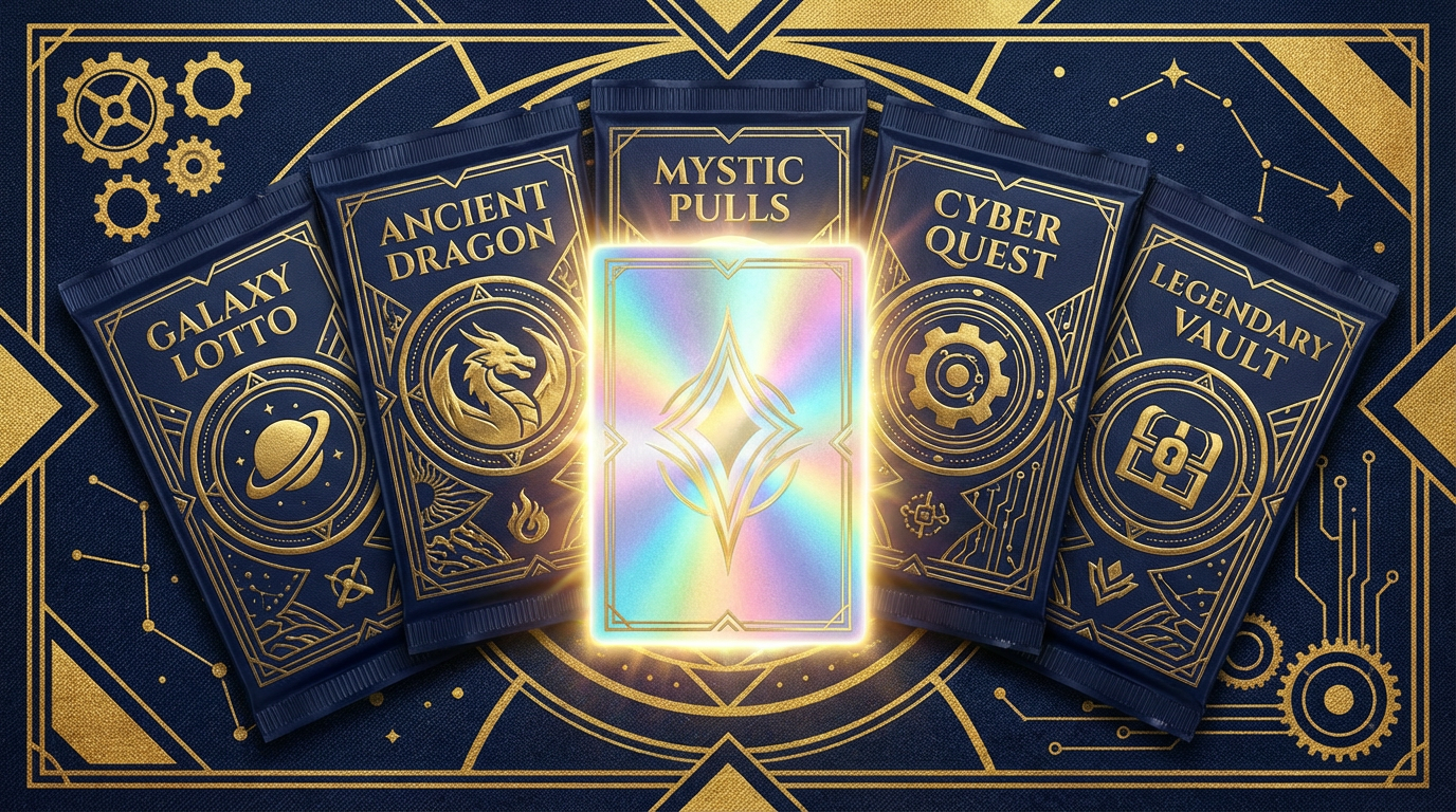 毎日5分で月3,000円分！オリパ「ログボ巡回」で無課金爆アドを狙う最強ルート