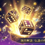 日本トレカセンターの演出一覧！ピンゾロ・ゾロ目など当たり確定パターンを解説