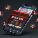 オリパ複垢はバレる！1,450万pt没収の実例とBAN基準を完全解説