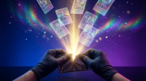 ムニキスゼロ当たりカードTOP10｜メガジガルデexの評価と買取相場を発売前予想