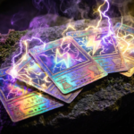 ワイルドフォースの当たりカード全10種！最新買取相場と封入率まとめ