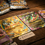 【メガシンカ復活で高騰!?】XY時代のMリザードンEXなど旧メガシンカカードの相場予測とオリパ入手法