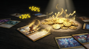 【2026年版】Gレギュ落ち高騰カード予想TOP10｜今売るべき？持つべき？