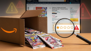 【2026年版】Amazonオリパは危険？評判・口コミと安全な買い方