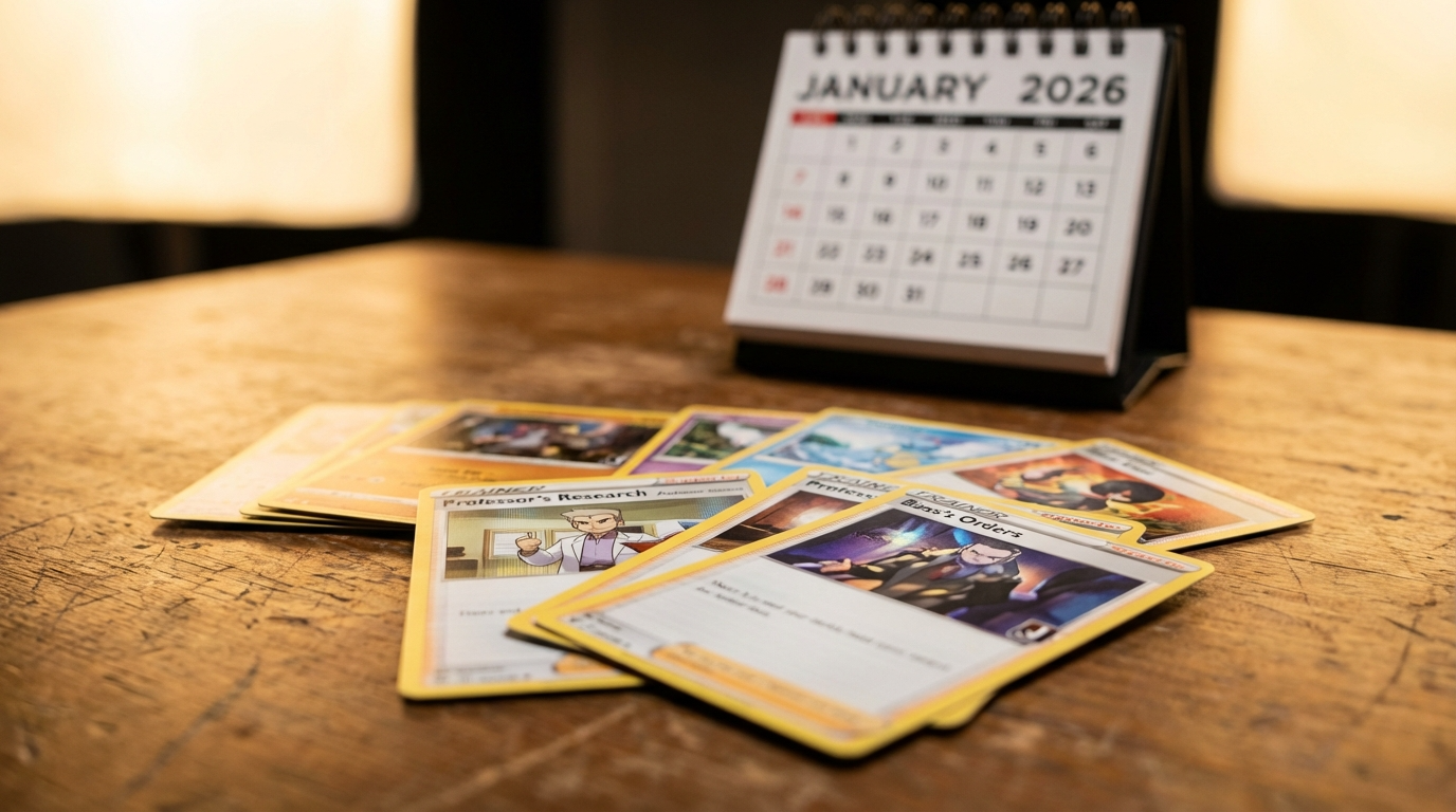 【レギュ変更対策】Jレギュレーション必須カード15選｜オリパで効率的に揃える方法を徹底解説