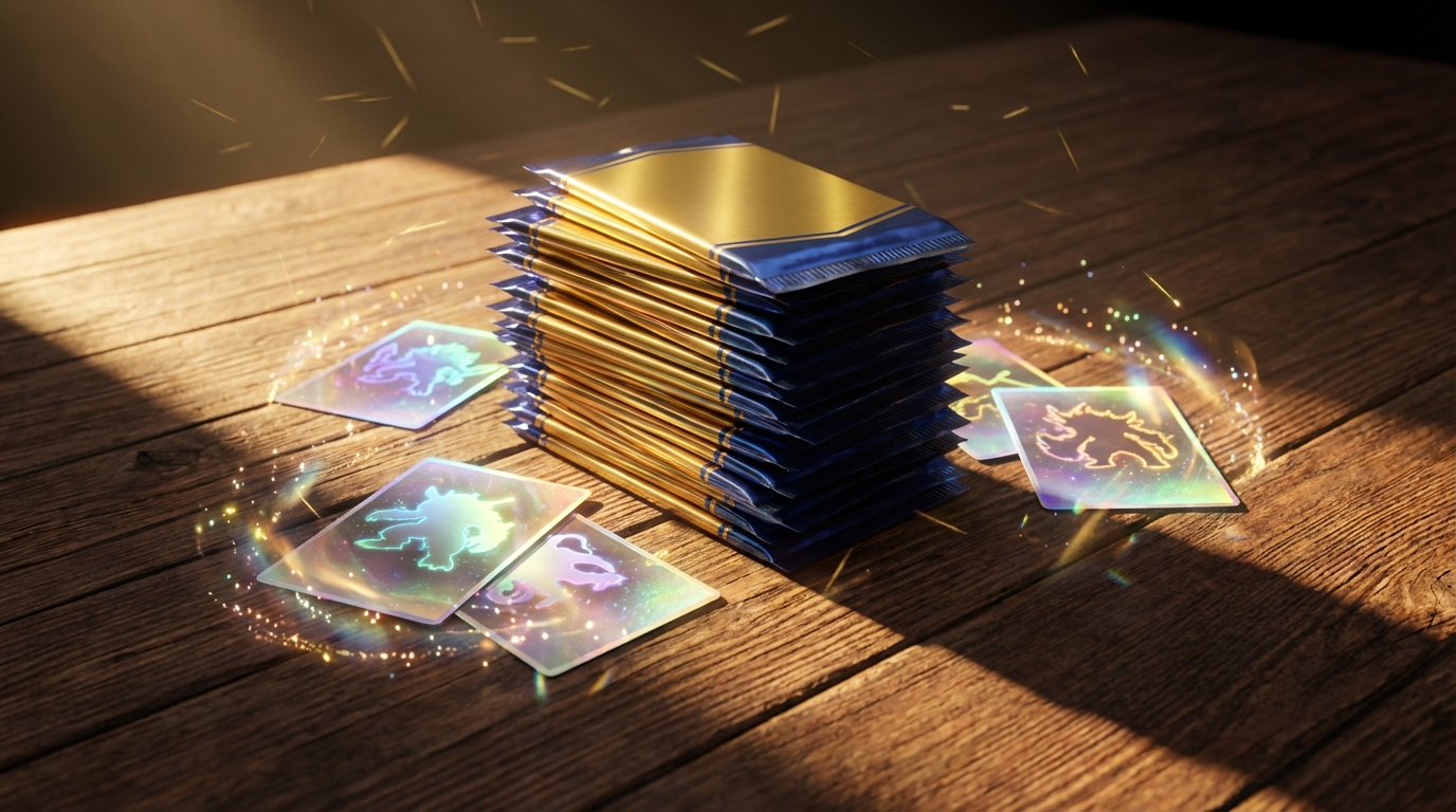 メガブレイブBOXの当たりカード10選｜封入率と買うべきかを徹底解説