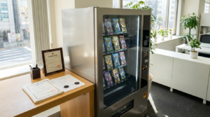 オリパ自販機で販売したい人必見！古物商許可が必要・不要なケースを徹底解説