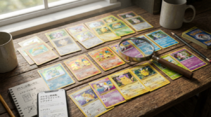 【保存版】オリパ用語辞典｜アド確定・爆アド・PSAなど100語以上を徹底解説