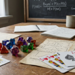 オリパは残り口数が減ってから買うと有利？確率論で考える正しい買い方