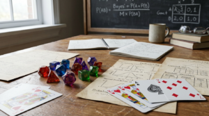 オリパは残り口数が減ってから買うと有利？確率論で考える正しい買い方