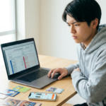 オリパで当てたカードを転売！19歳でもわかる確定申告と経費計算の基本