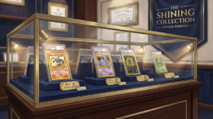 旧裏（初期カード）が当たるオリパサイトおすすめ5選！ひかるリザードン・御三家を狙える優良店【2026年最新】