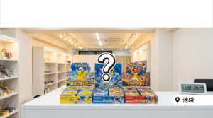 福福トレカ池袋ポケモンカード専門店ガイド｜場所・営業時間・オリパ情報と失敗しない買い方
