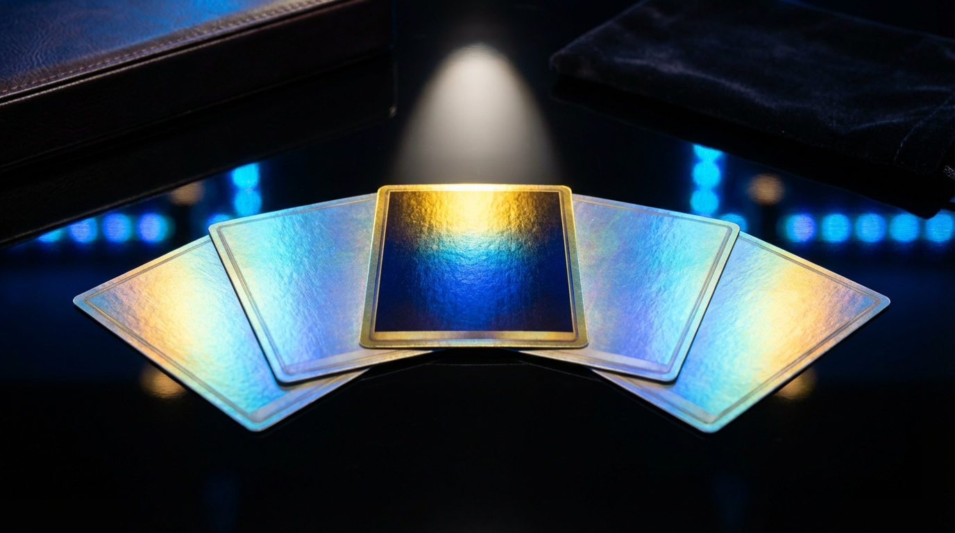 サイバージャッジ当たりカードランキング！封入率・買取相場を徹底解説