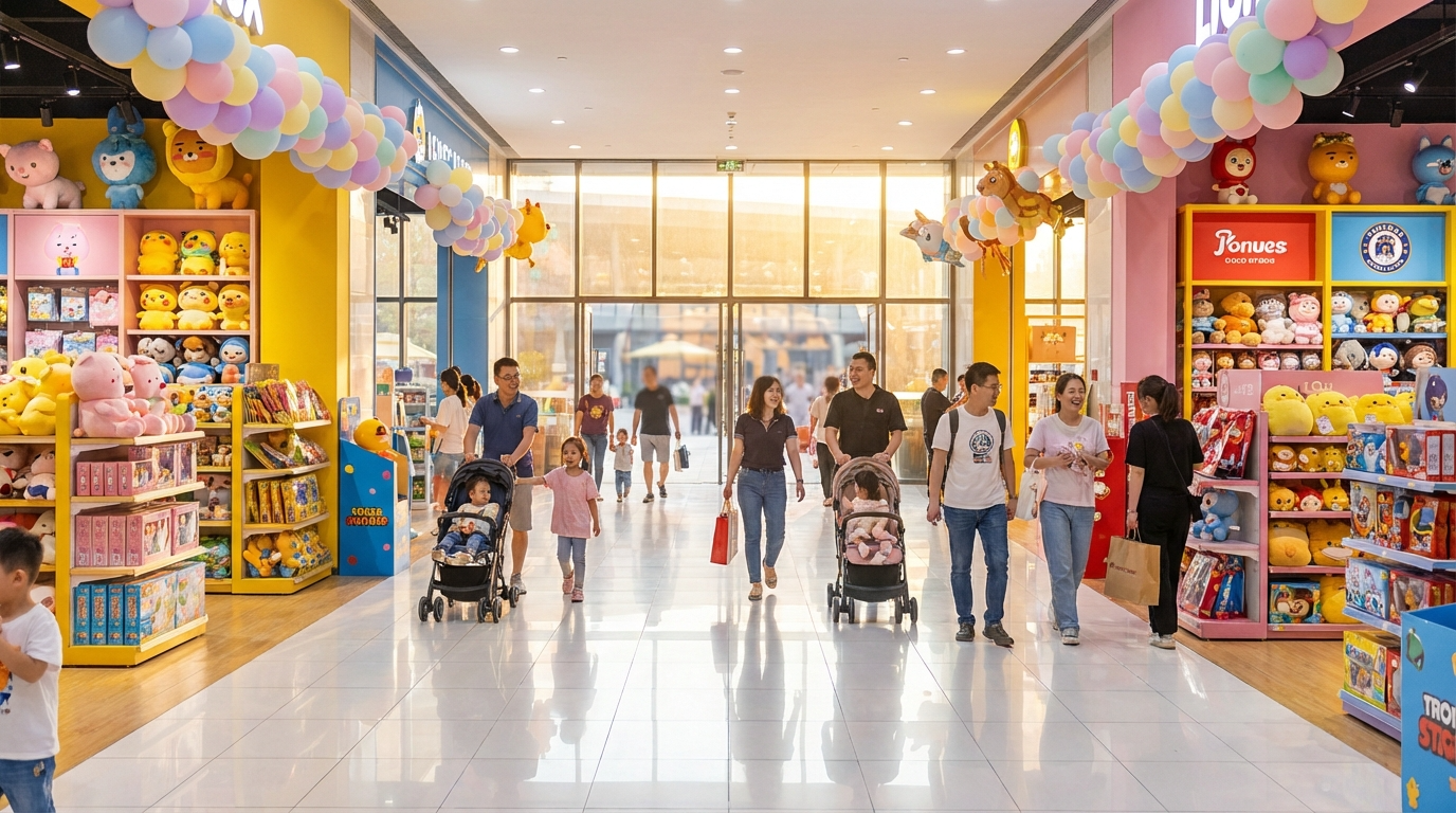 ポケモンセンター池袋の完全ガイド｜営業時間・行き方・混雑回避のコツ