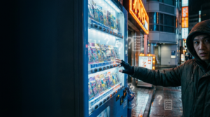 自販機オリパは当たり抜きされてる？疑う前に確認すべき7つのチェック項目