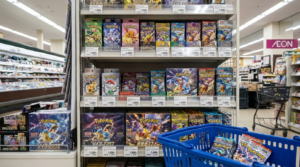 スーパーでポケカを買う方法｜イオン・ヨーカドー・西友の入荷傾向まとめ【2026年】