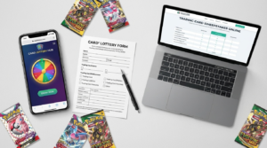 トレカ専門店の「抽選方式」総まとめ｜アプリ・店頭・オンラインの違いと当選率を徹底比較