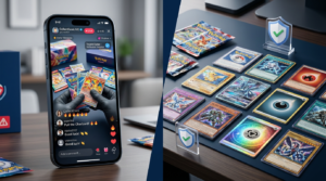 TikTok LIVEオリパは安全？詐欺配信の見分け方7選と安全な始め方【2026年最新】