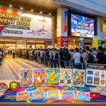 ポケモンカードストア2026年3月はどこ？全5会場の場所・販売方法・特典まとめ<