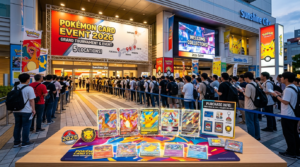 ポケモンカードストア2026年3月はどこ？全5会場の場所・販売方法・特典まとめ<