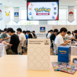 ポケカジムエントリーキャンペーン2026前期｜景品・スタンプの貯め方と受け取り手順