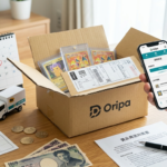 Dオリパの景品はいつ届く？発送日数・保管期限・送料・コイン交換の全ルールと損しない受け取り方