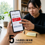 日本トレカセンターの招待コードが入力できない？原因5つと正しい入力手順｜期限切れ後の対処法も