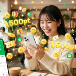 ポケパ365の招待コードで最大1,500pt！クーポン・LINE登録・お得な始め方完全ガイド【2026年】