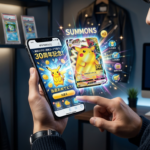 オリくじはポケカ30周年におすすめ？無料・ログボ・招待コードで高額カードを狙う方法