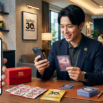 エクストレカはポケカ30周年に強い？Vラッシュ・会員ランク・高額狙いを解説