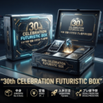 30th CELEBRATION FUTURISTIC BOXとは？中身・定価・入手方法・プレ値予想を整理